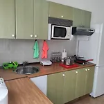 Σπίτι διακοπών Casa Yanira *