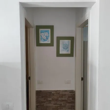 Casa Yanira *