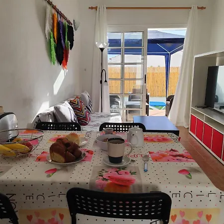 Casa Yanira *