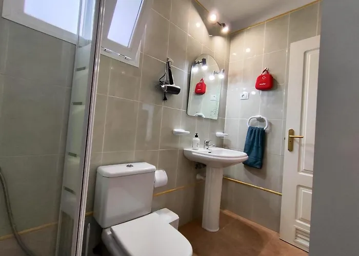 Semesterbostad Casa Yanira