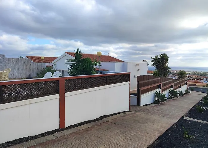 Casa Yanira *