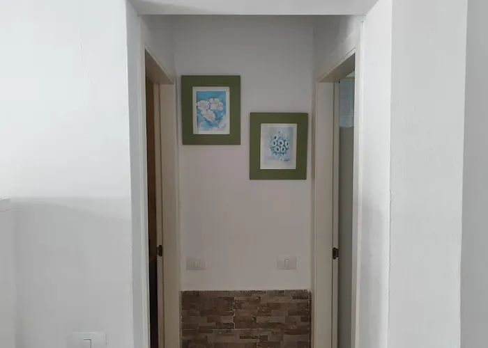 Casa Yanira *