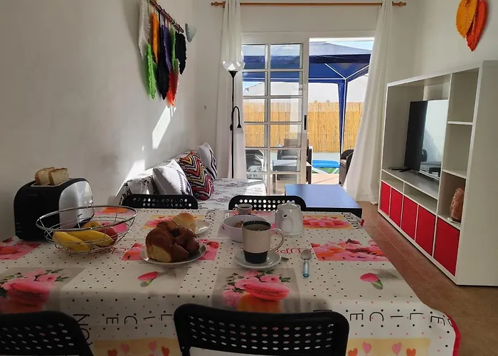 Casa Yanira *
