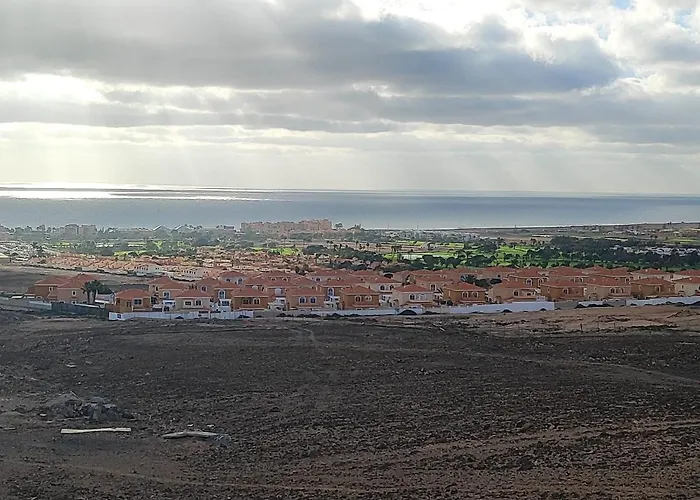 Casa Yanira Semesterbostad