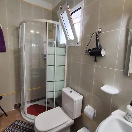 Casa Yanira Holiday home *