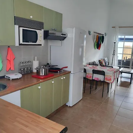 Holiday home Casa Yanira Caleta De Fuste