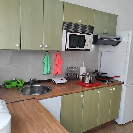 Holiday home Casa Yanira *