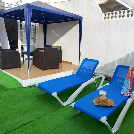 Casa Yanira Holiday home *