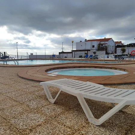 Casa Yanira Holiday home *
