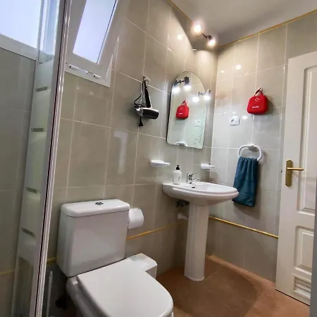 Feriehus Casa Yanira