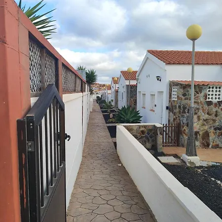 Feriehus Casa Yanira