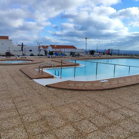 Casa Yanira Feriehus Caleta De Fuste