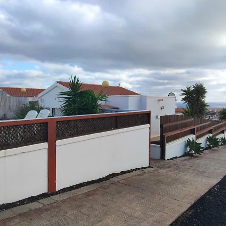Casa Yanira *