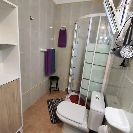 Feriehus Casa Yanira *