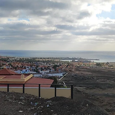Feriehus Casa Yanira Caleta De Fuste